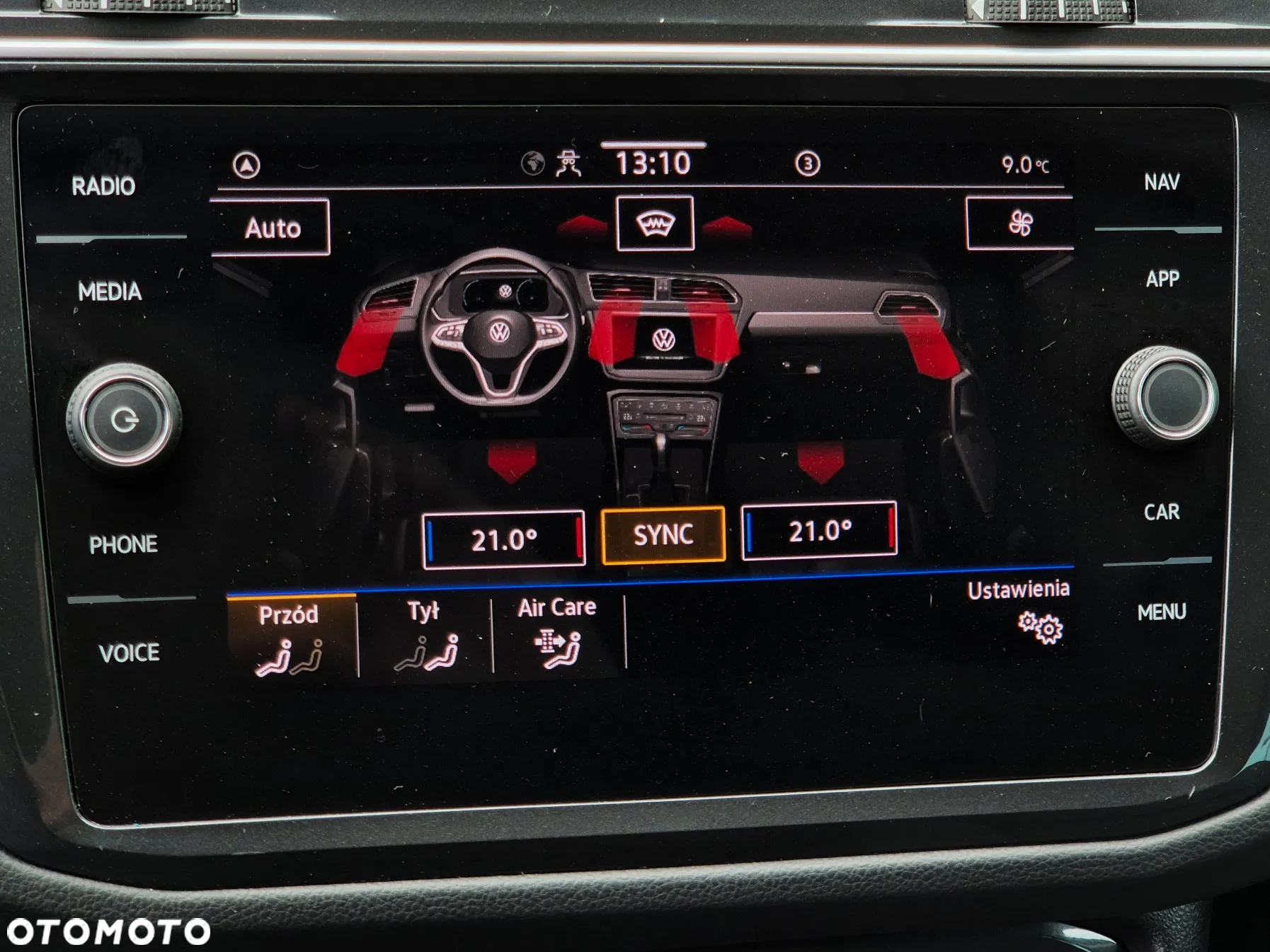 Volkswagen Tiguan 1.5 TSI EVO Life - 27
