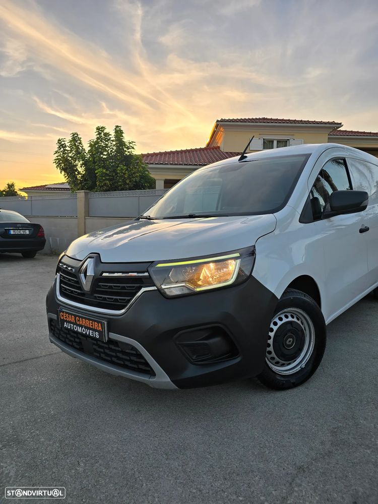 Renault Kangoo - 2