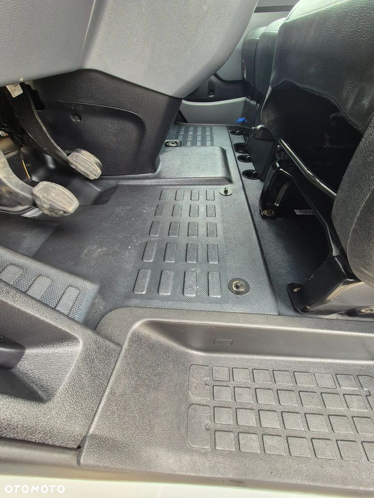 Toyota ProAce Jumpy 2,0Hdi L3 XXL Kamera Bezwypadkowy Super Stan - 15