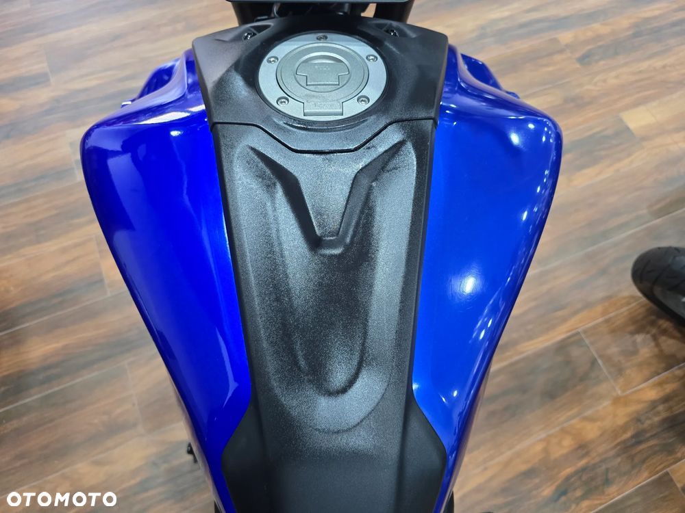 Yamaha MT - 20