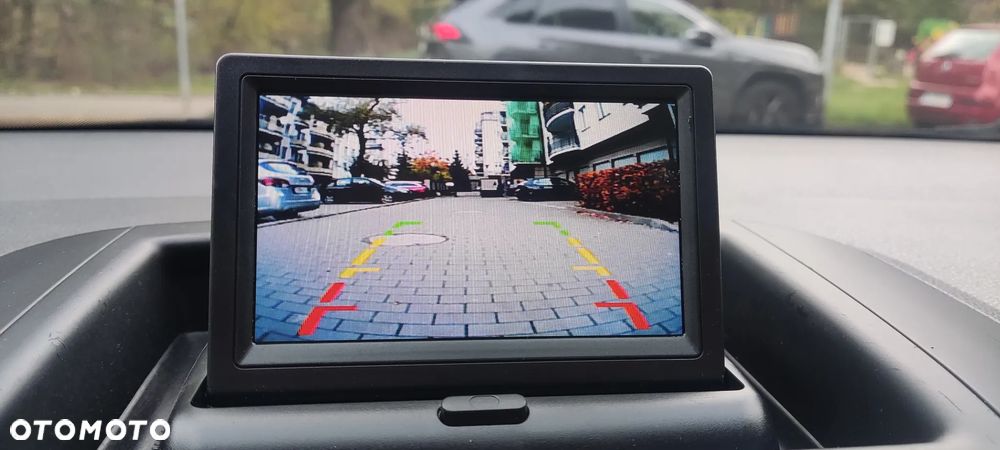 Volkswagen Polo 1.6 Automatik CrossPolo - 22