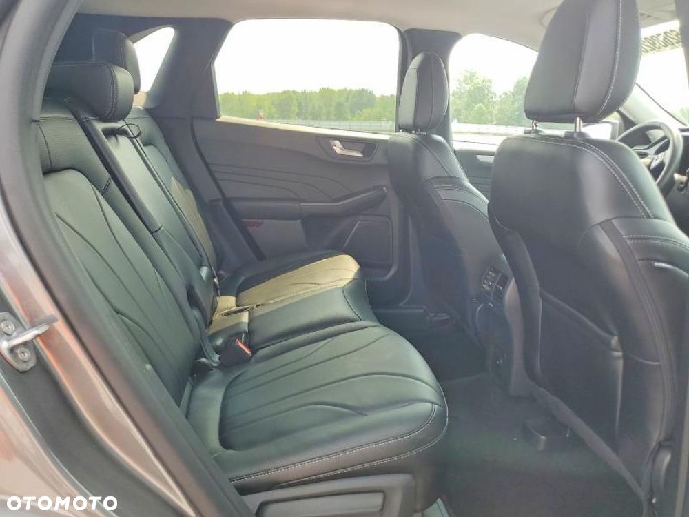 Ford Escape - 10