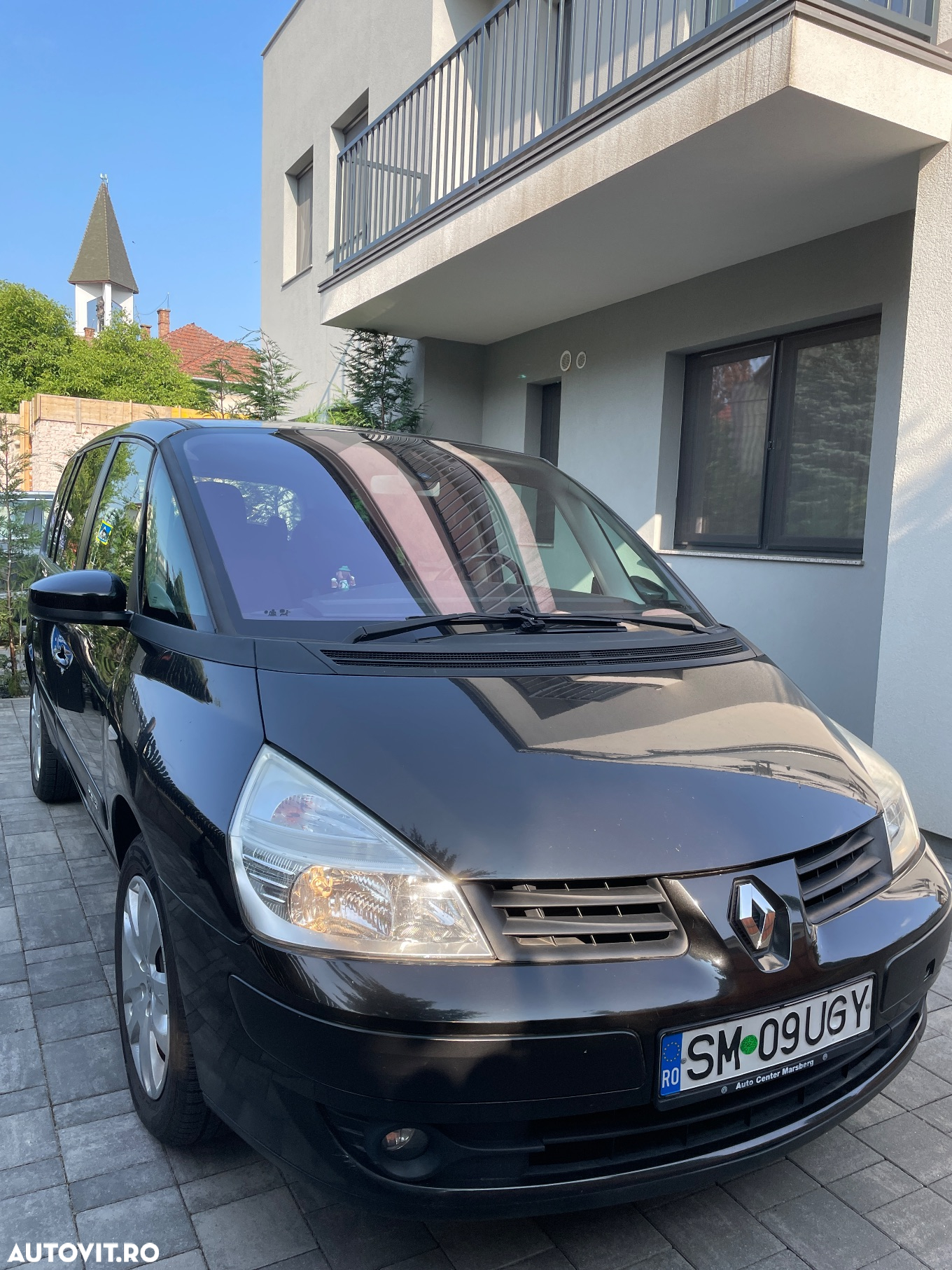 Renault Espace - 2