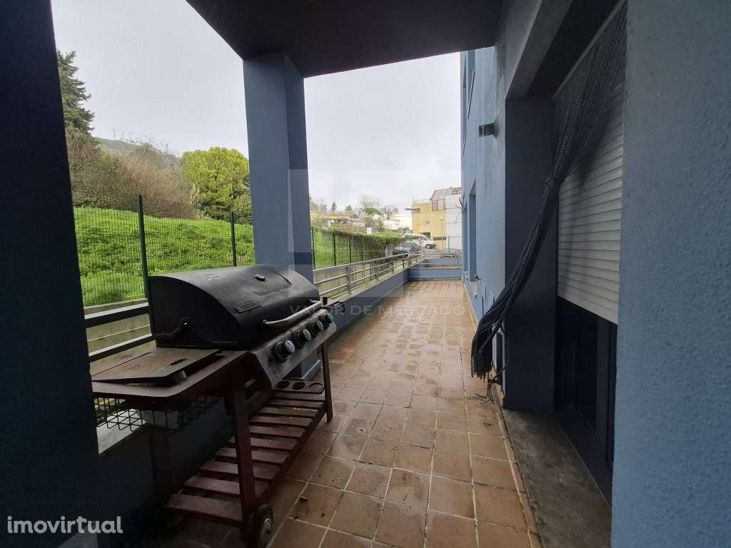 APARTAMENTO T2 - EDIFÍCIO VARANDAS DA LEZÍRIA, VILA FRANCA DE XIRA - Grande imagem: 5/30