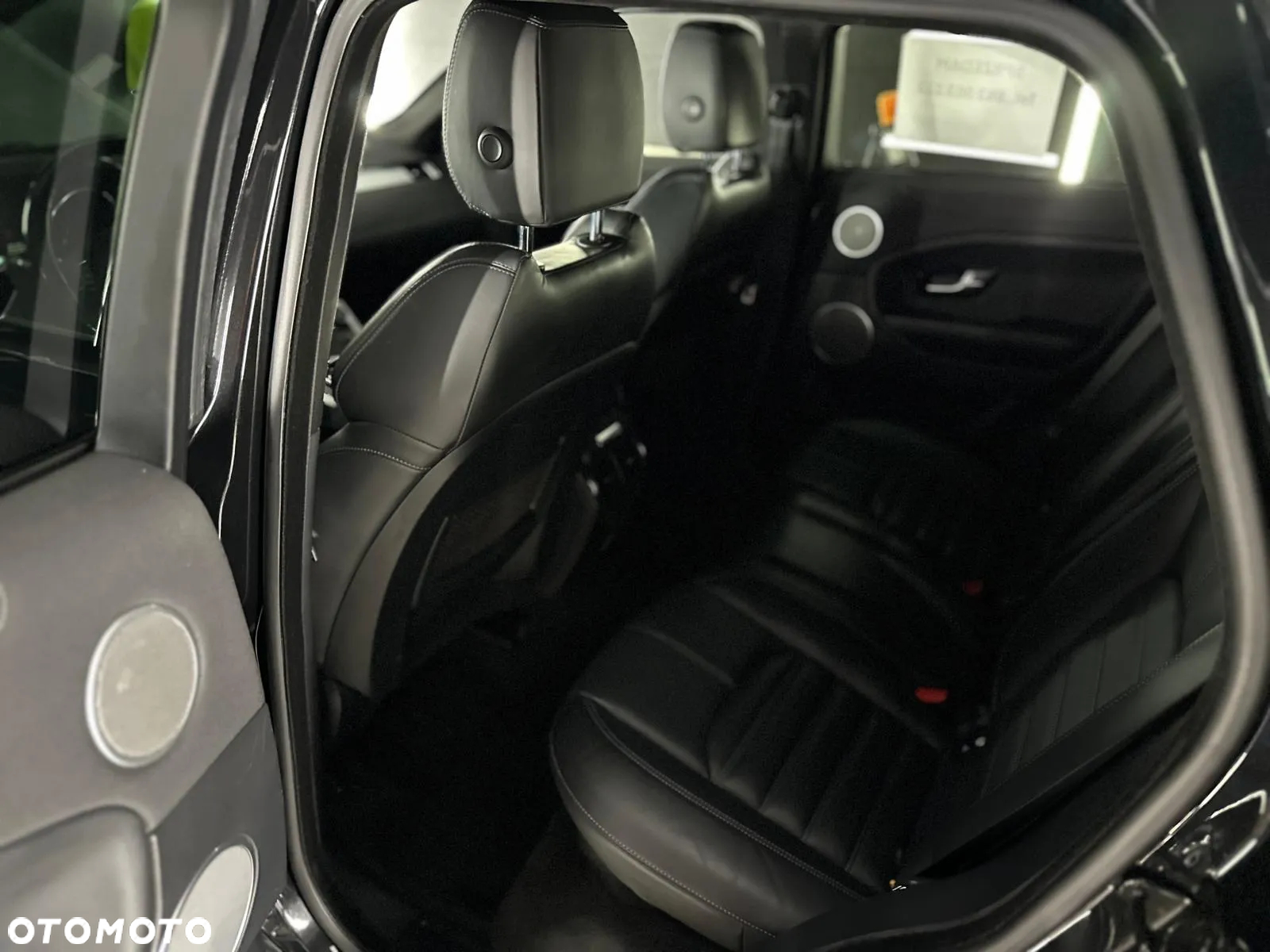 Land Rover Range Rover Evoque 2.0TD4 SE Plus - 8
