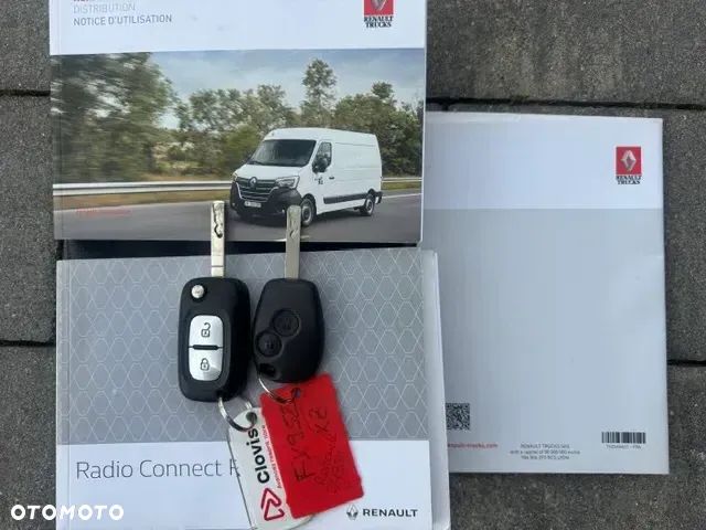 Renault MASTER - 37