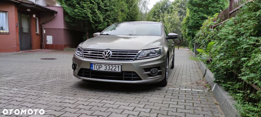 Volkswagen CC - 7