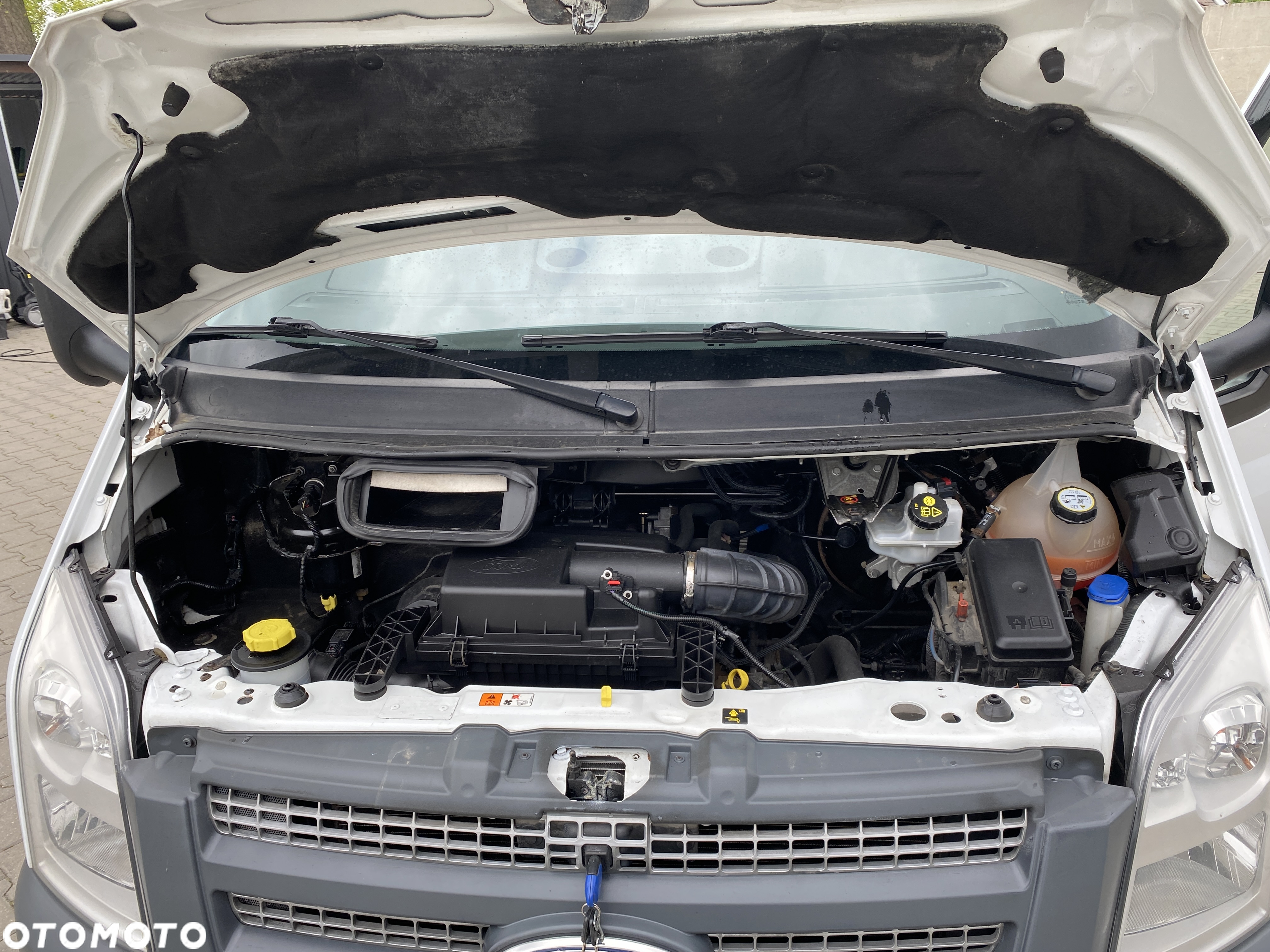 Ford TRANSIT - 29