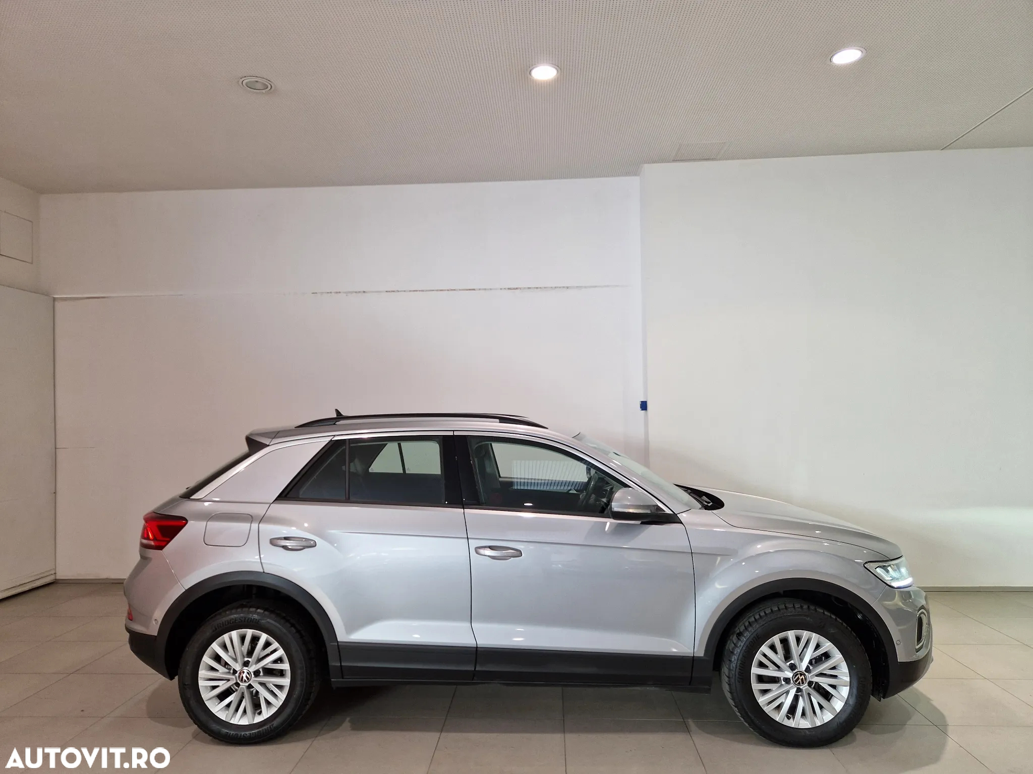 Volkswagen T-ROC 1.0 TSI Life - 6
