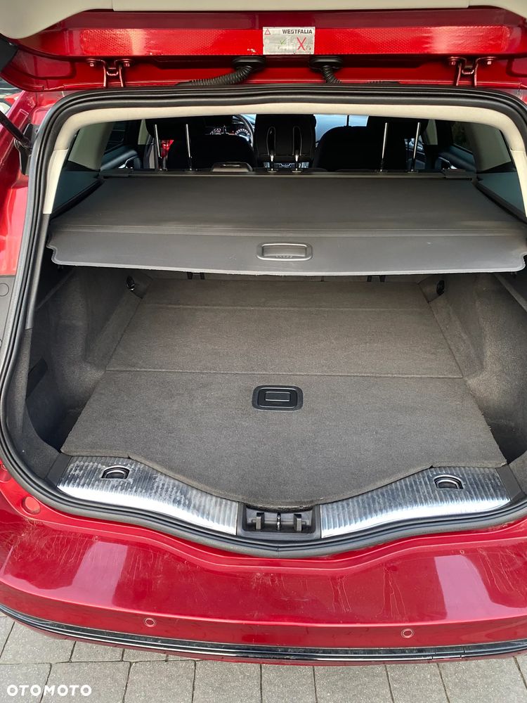 Ford Mondeo 2.0 TDCi Titanium - 27