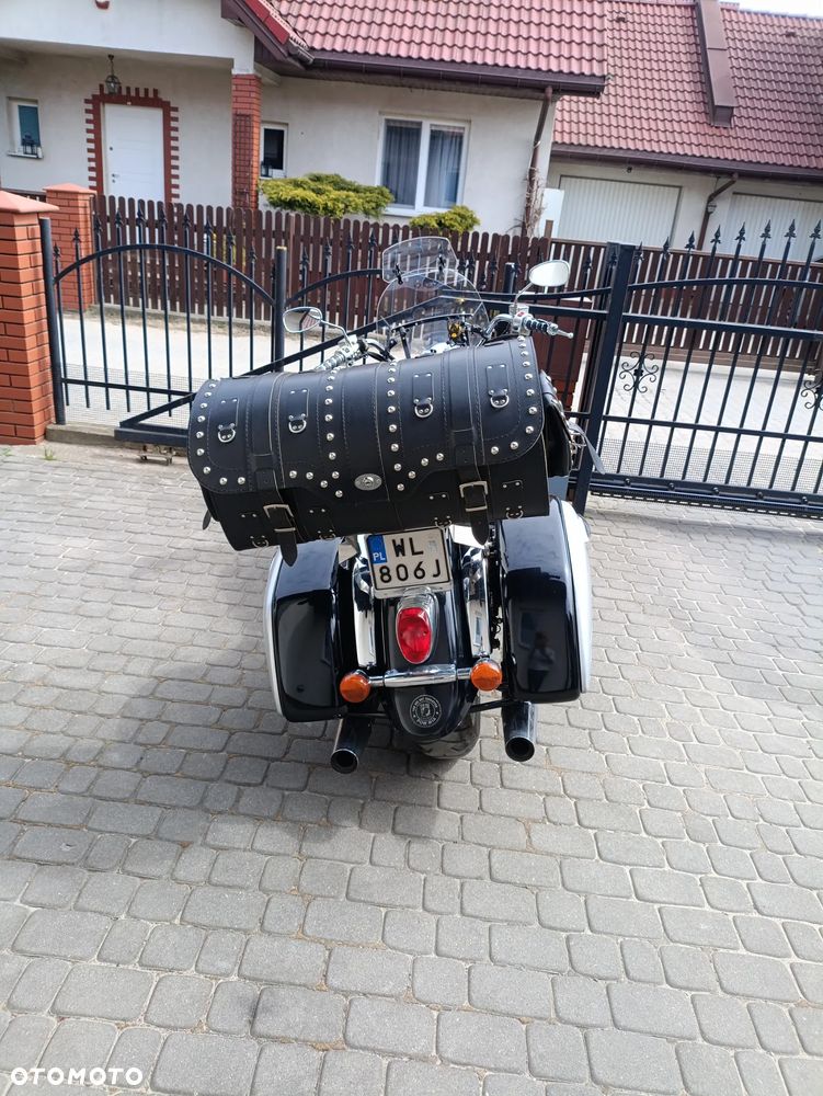 Kawasaki Vulcan - 6