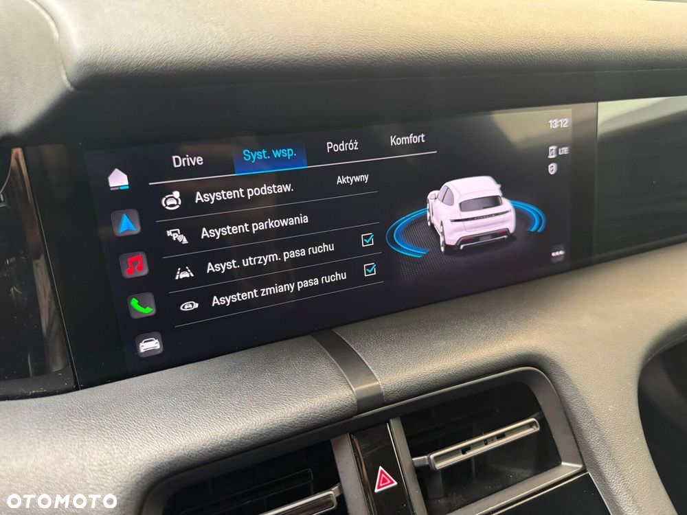 Porsche Taycan 105kWh Performance Plus - 22