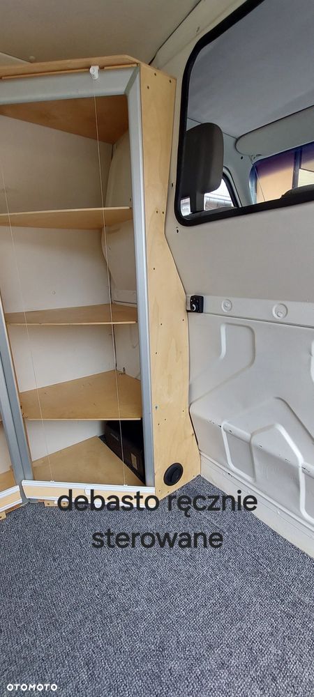 Volkswagen Transporter Standard - 4