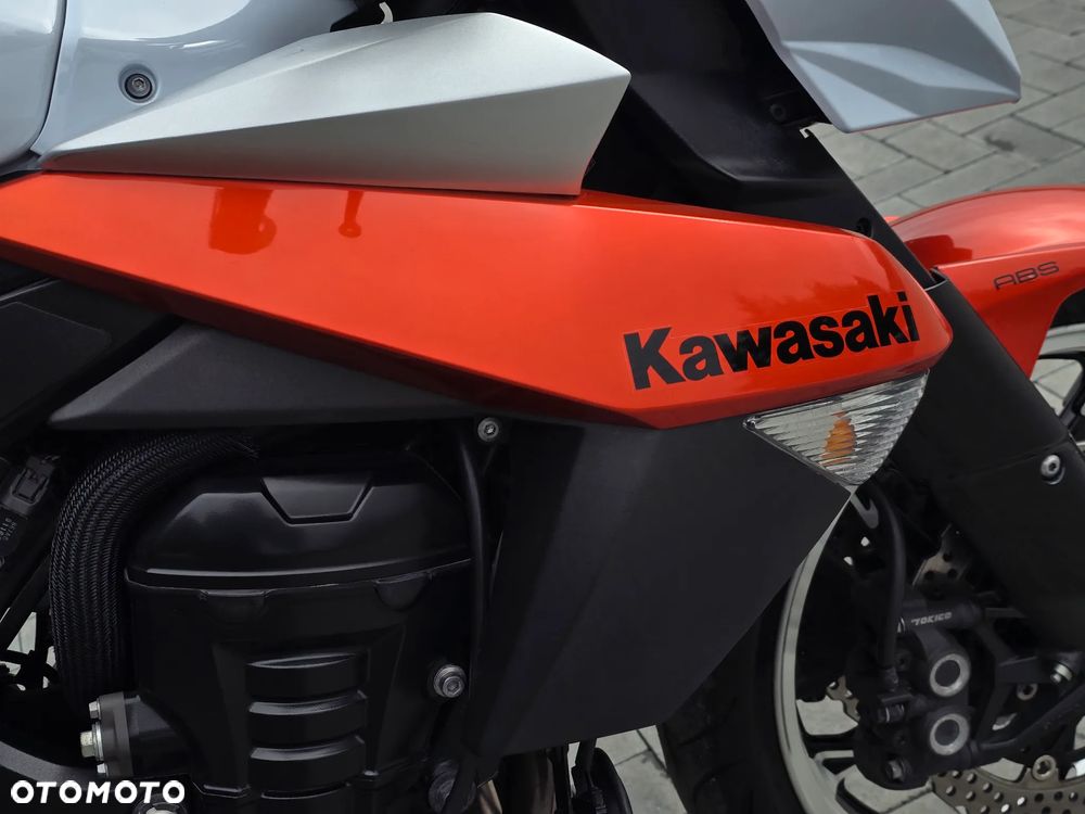 Kawasaki Z - 28