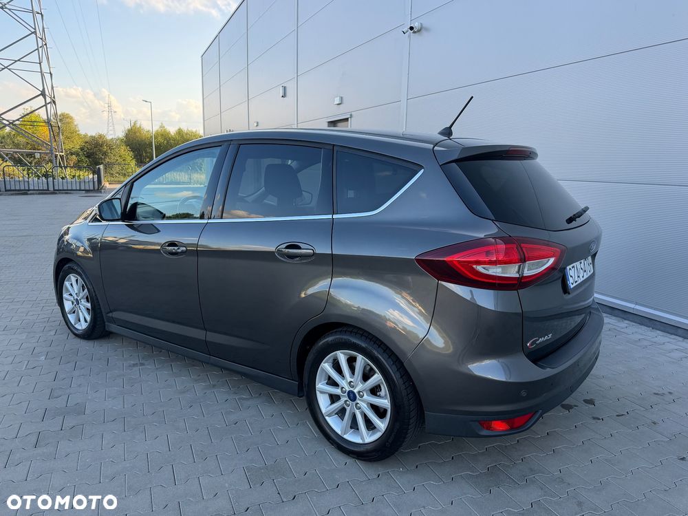 Ford C-MAX 1.0 EcoBoost Titanium ASS - 6