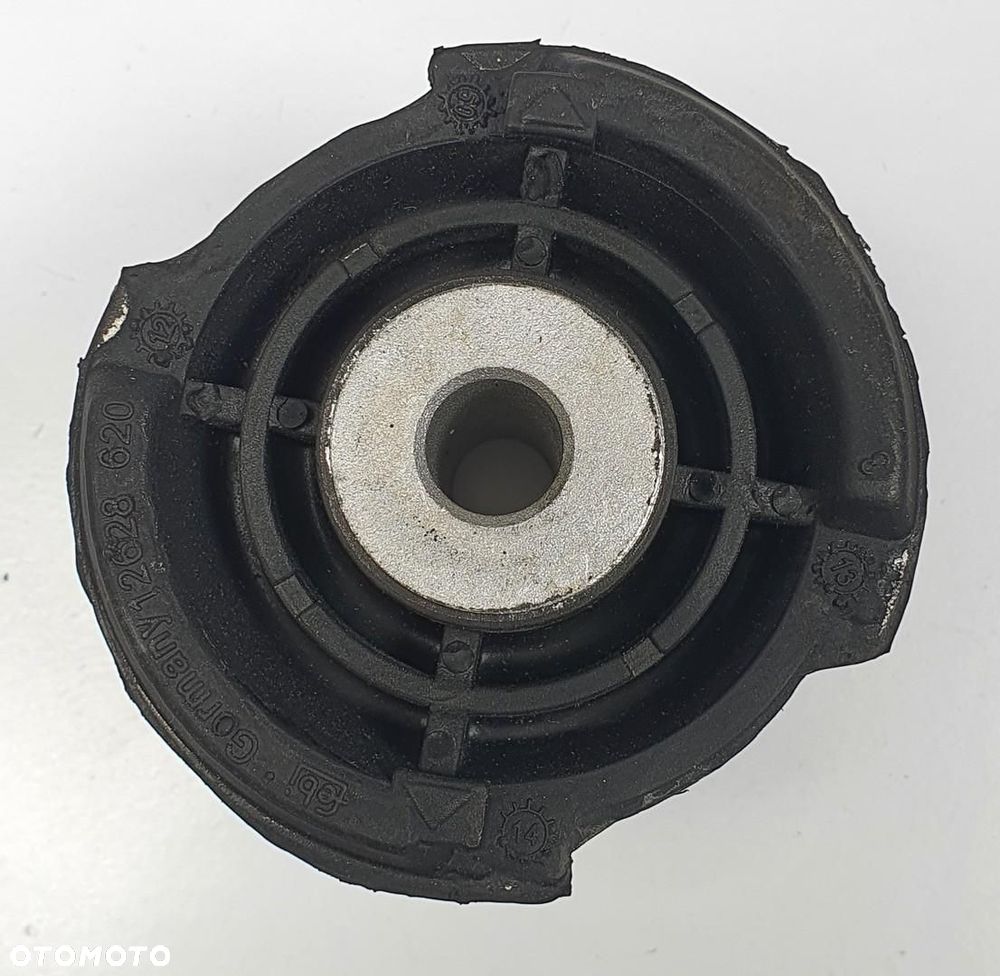 TULEJA BELKI ZAWIESZENIA SILENTBLOCK FEBI BMW E46 12628 - 2