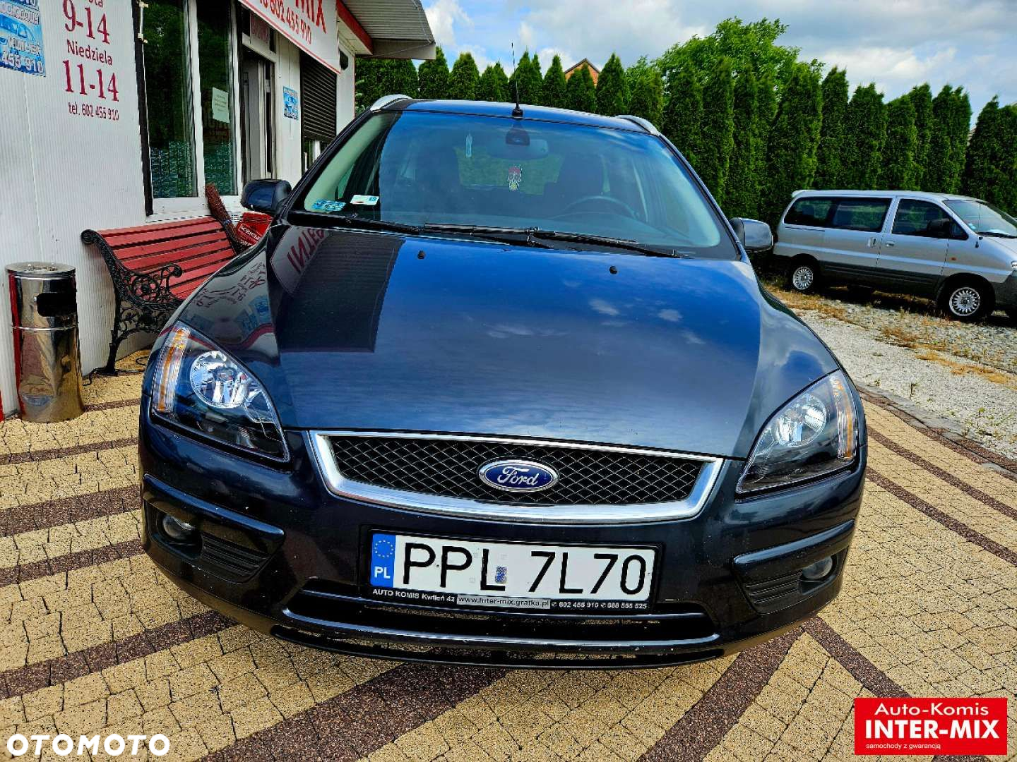 Ford Focus - 3