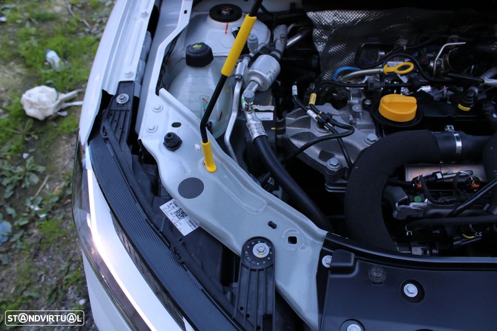 Dacia Sandero 1.0 ECO-G Essential Bi-Fuel - 35