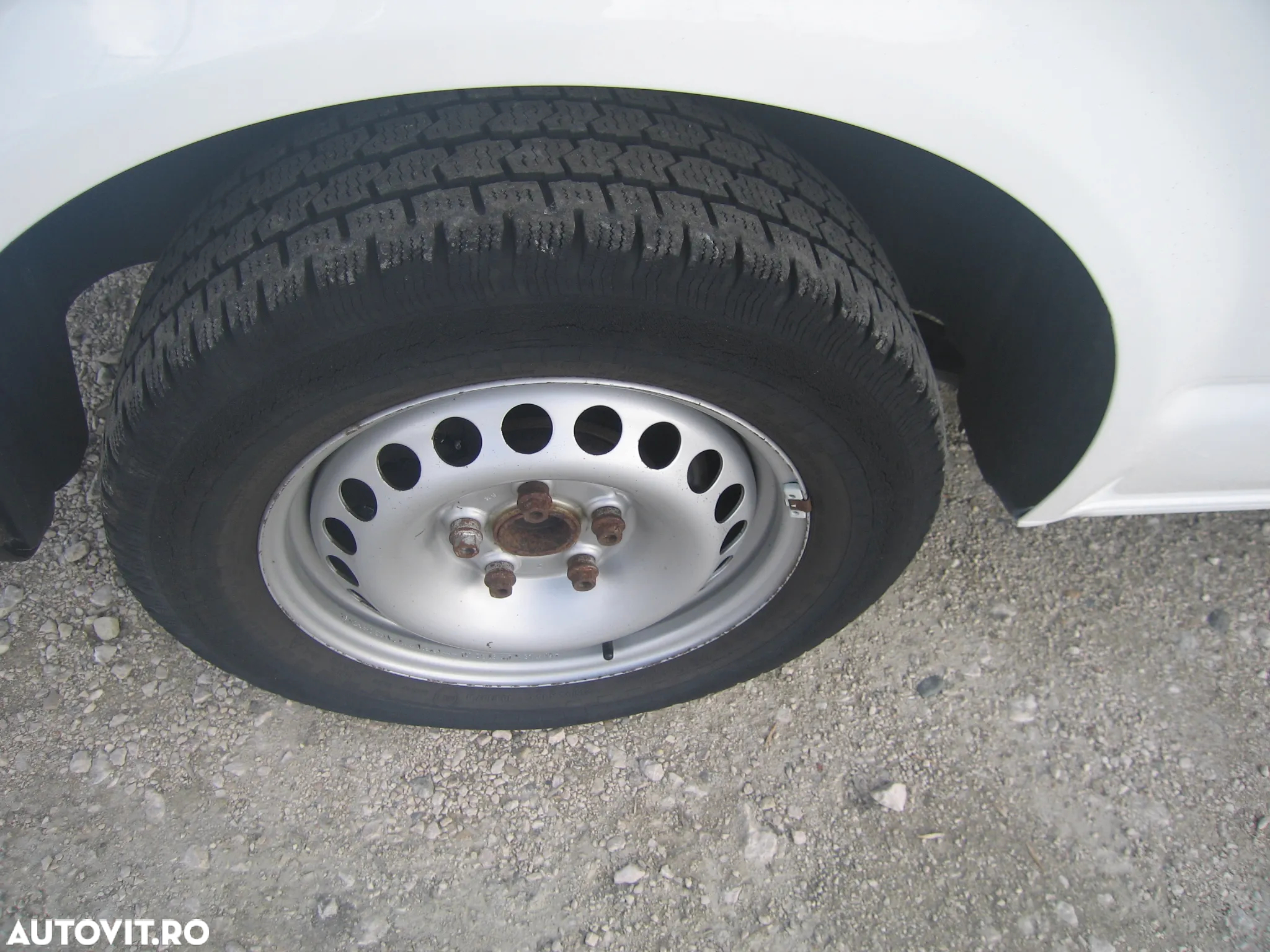Volkswagen TRANSPORTER T 6 , DUBA XL, AC. - 14