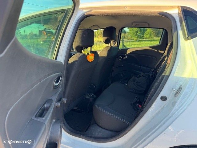 Renault Clio 1.5 dCi Limited - 3