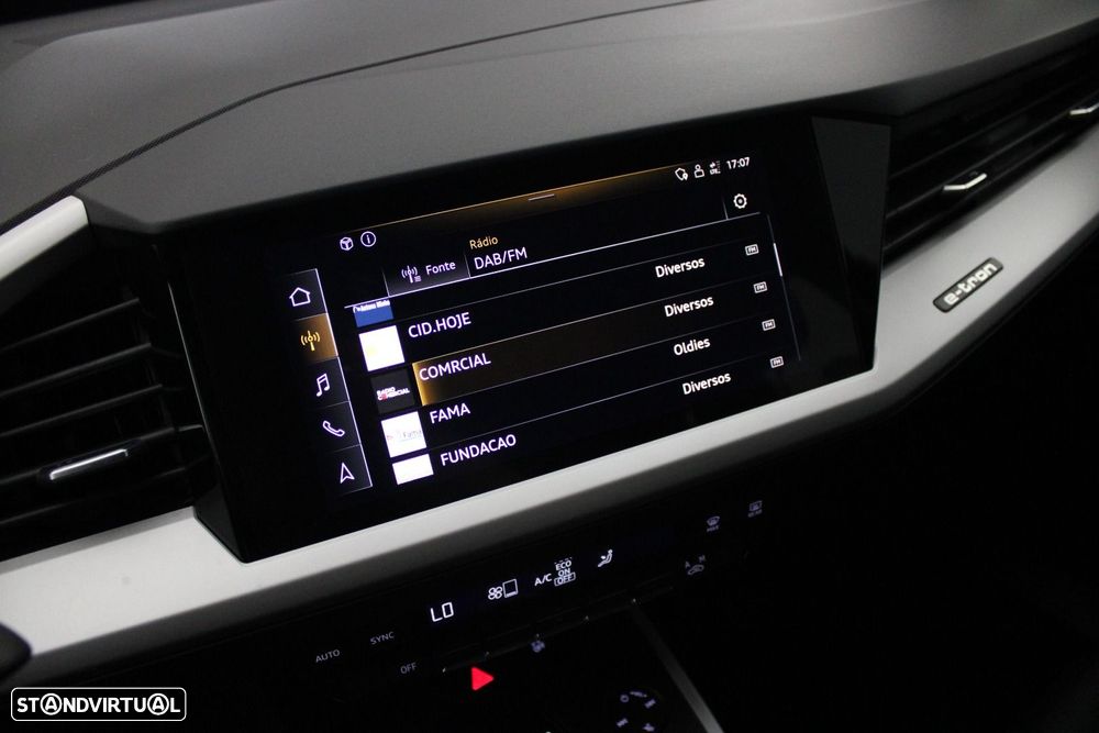 Audi Q4 e-tron 40 63 kWh SE Business - 18