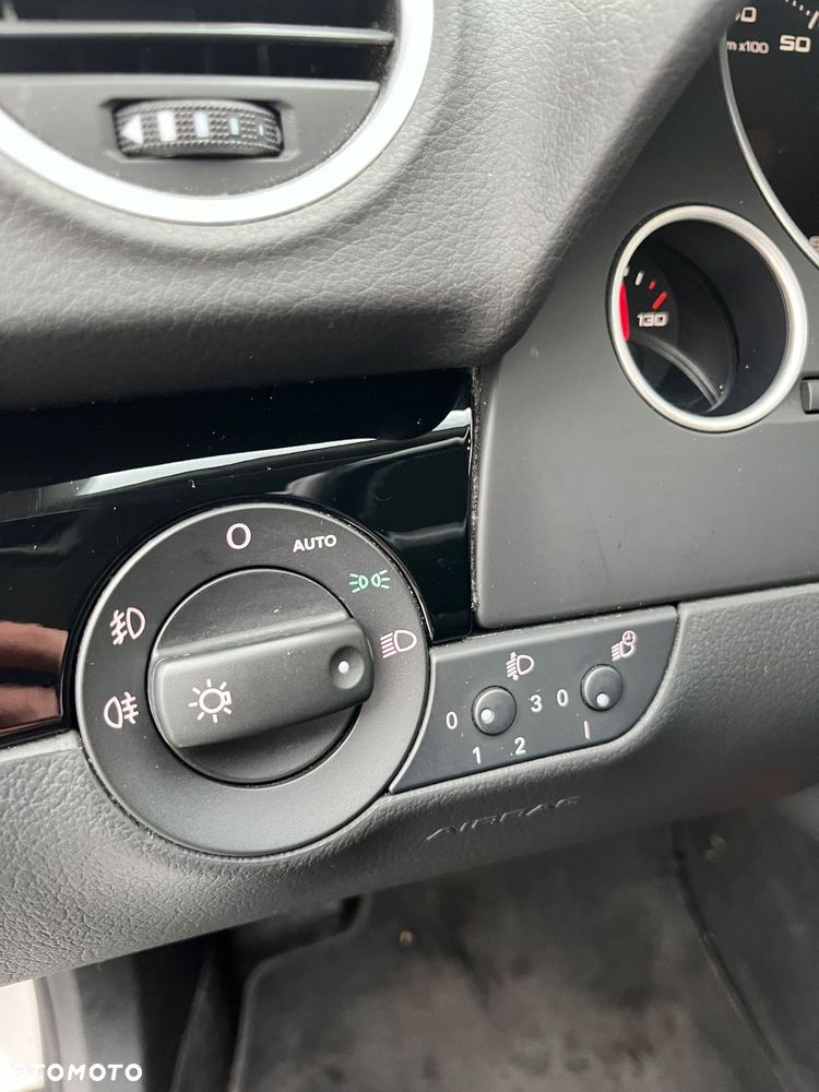 Seat Exeo 1.8TSI Sport - 10