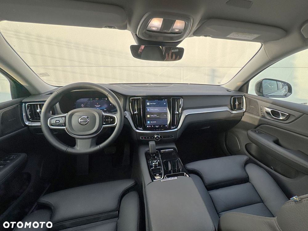 Volvo V60 - 24
