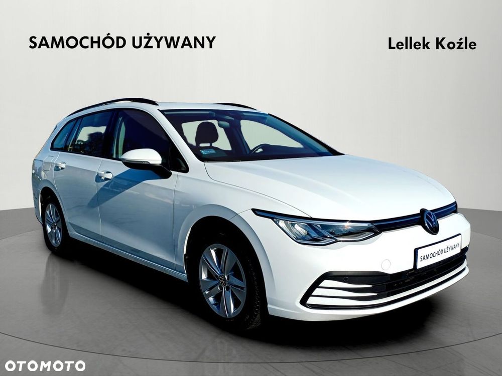 Volkswagen Golf Variant 1.5 TSI EVO Life - 6