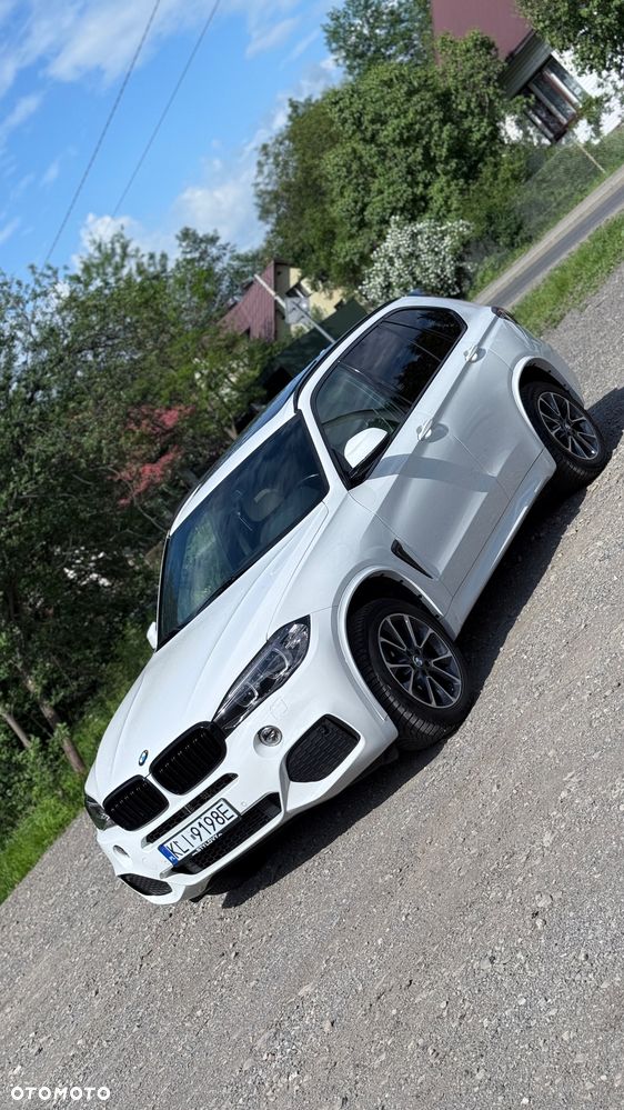 BMW X5 xDrive35i - 3