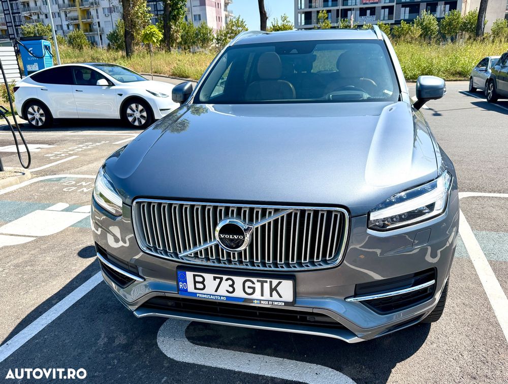 Volvo XC 90 - 3