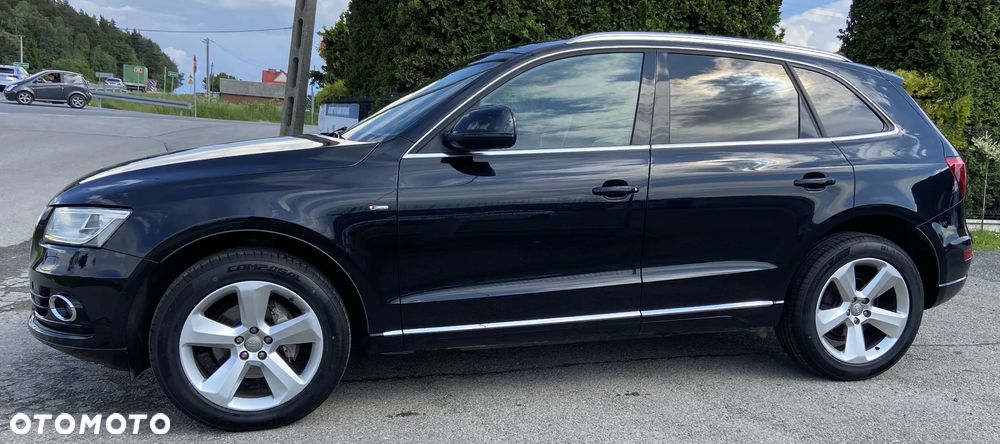 Audi Q5 2.0 TDI Quattro S tronic - 3