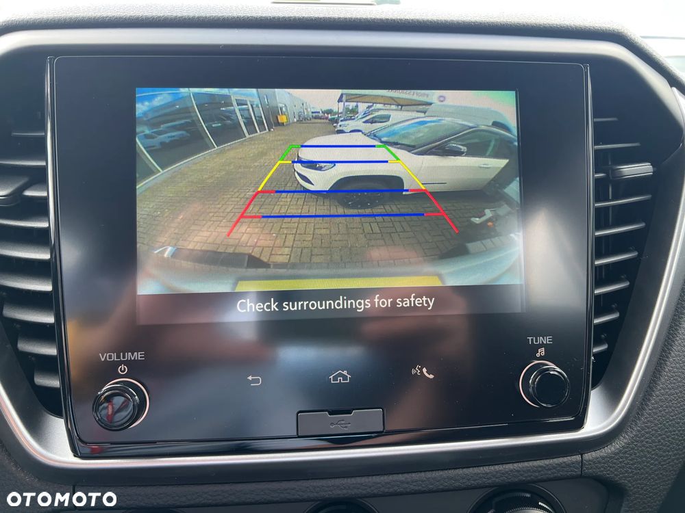 Isuzu D-Max 1.9 DC LS - 15