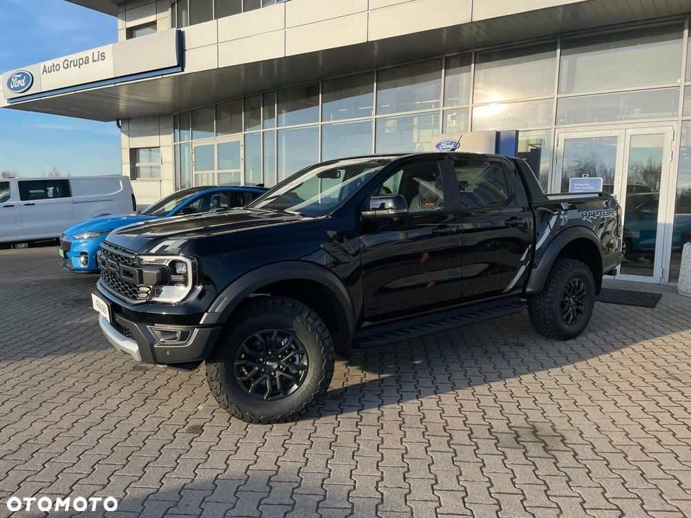 Ford Ranger - 2