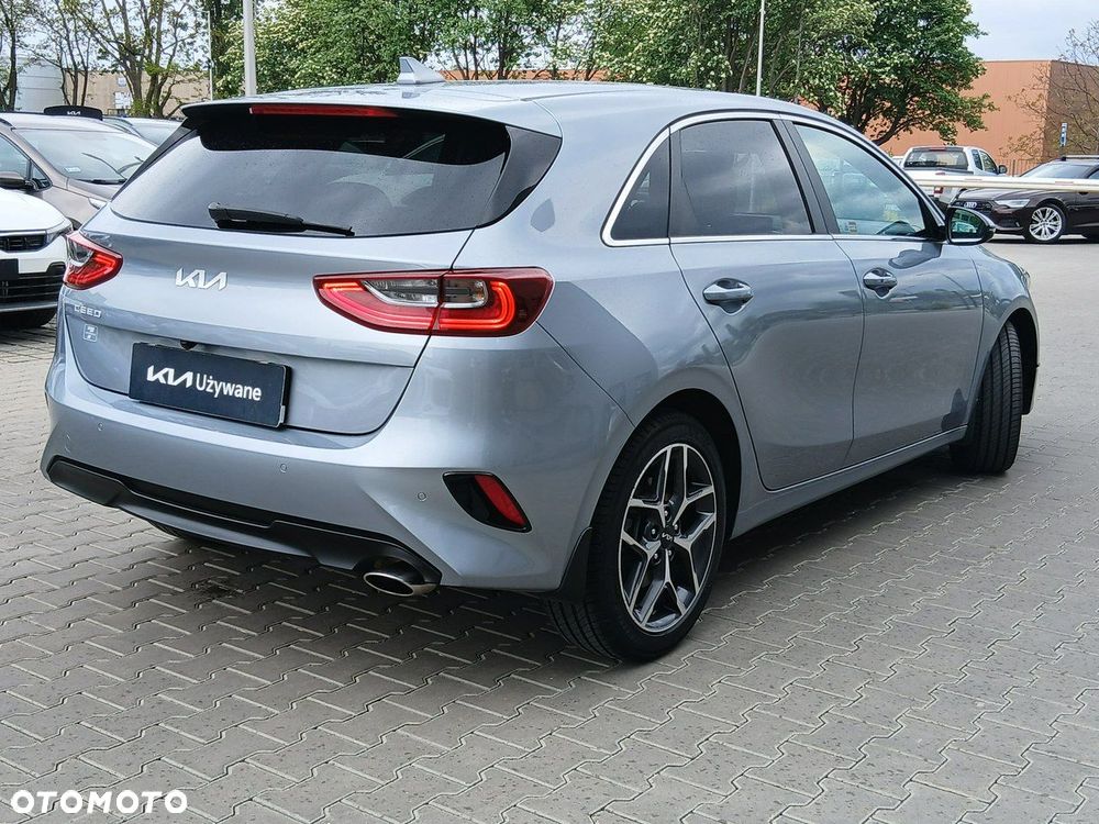 Kia Ceed - 19
