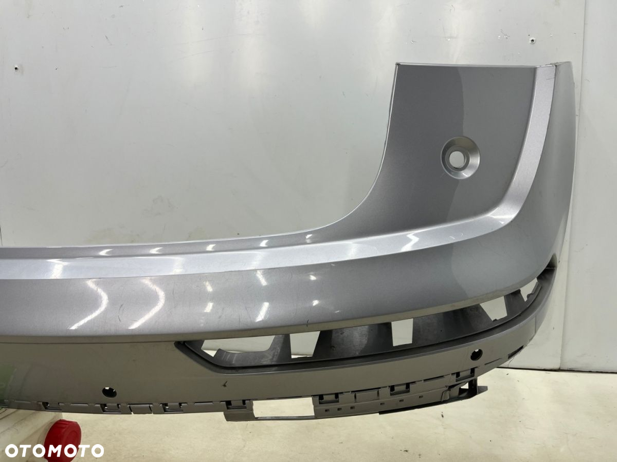 Zderzak tylny Audi Q5 II 2 80A 16r.- tył 4XPDC 80A807301 - 8