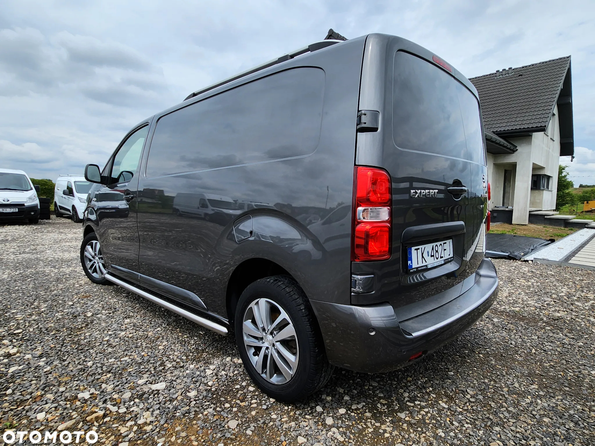 Peugeot Expert - 24