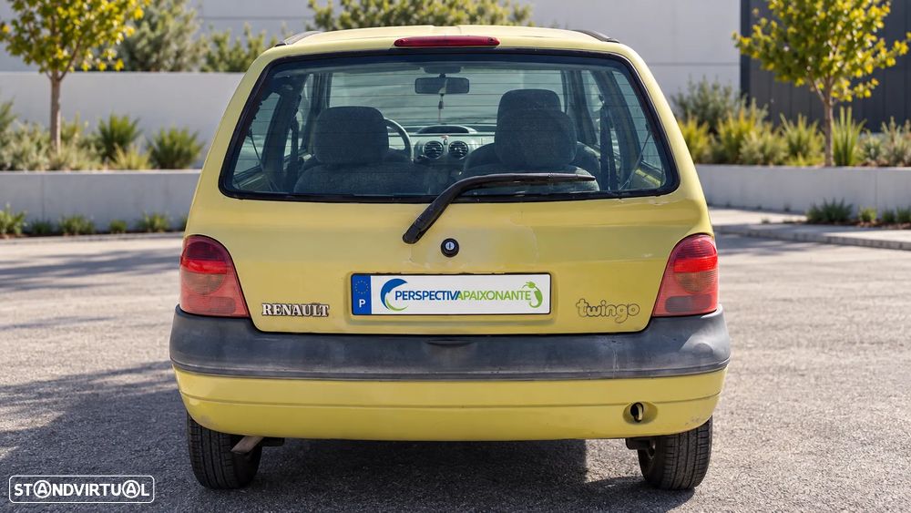 Renault Twingo - 5