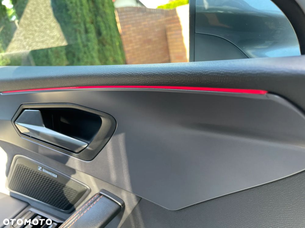Cupra Leon 1.5 TSI - 37