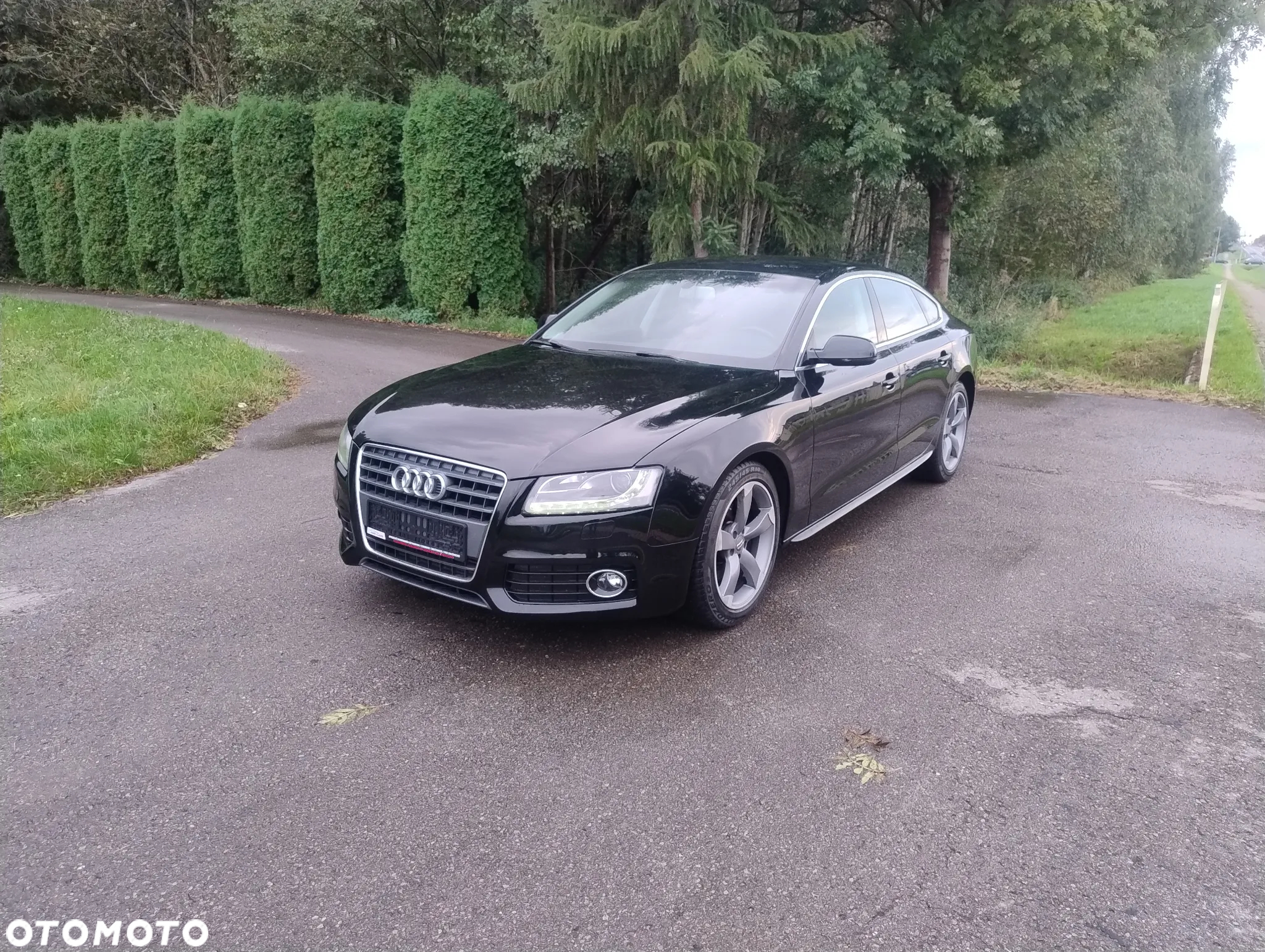 Audi A5 - 4