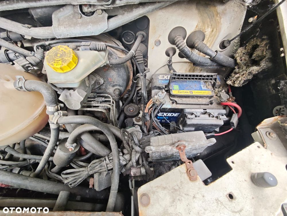 Volkswagen Transporter - 16