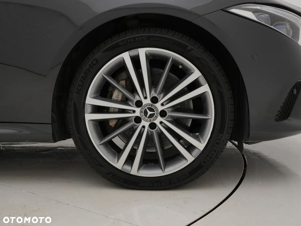 Mercedes-Benz CLS 400 d 4Matic 9G-TRONIC AMG Line - 18