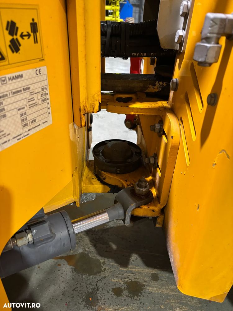 Hamm HD 12VV  (A165) - 10