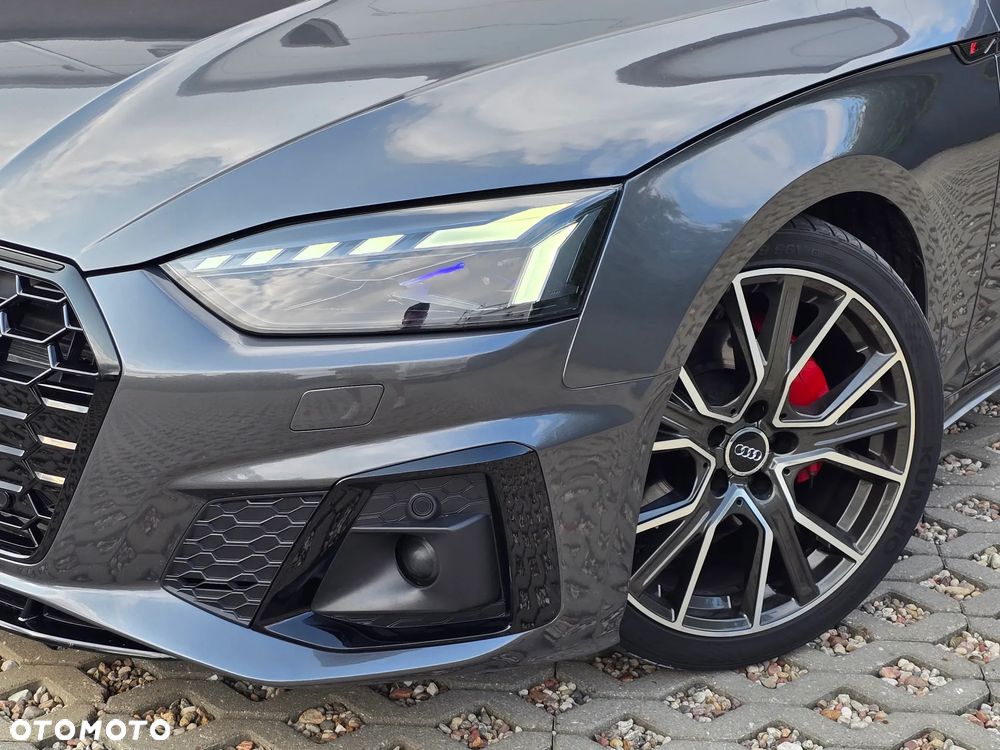 Audi A5 Sportback 40 TFSI S tronic S line - 6