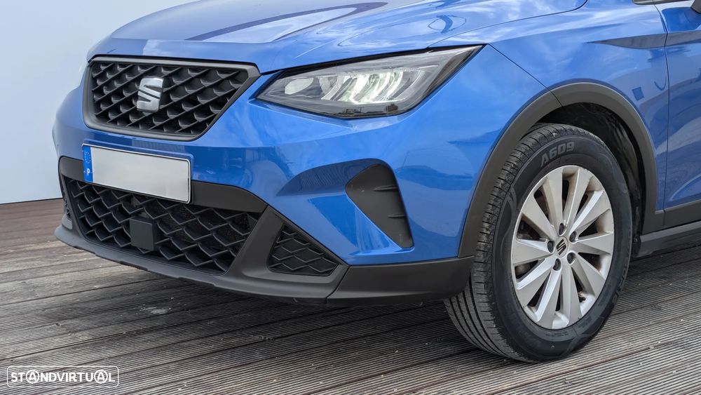 SEAT Arona 1.0 TSI Style - 2