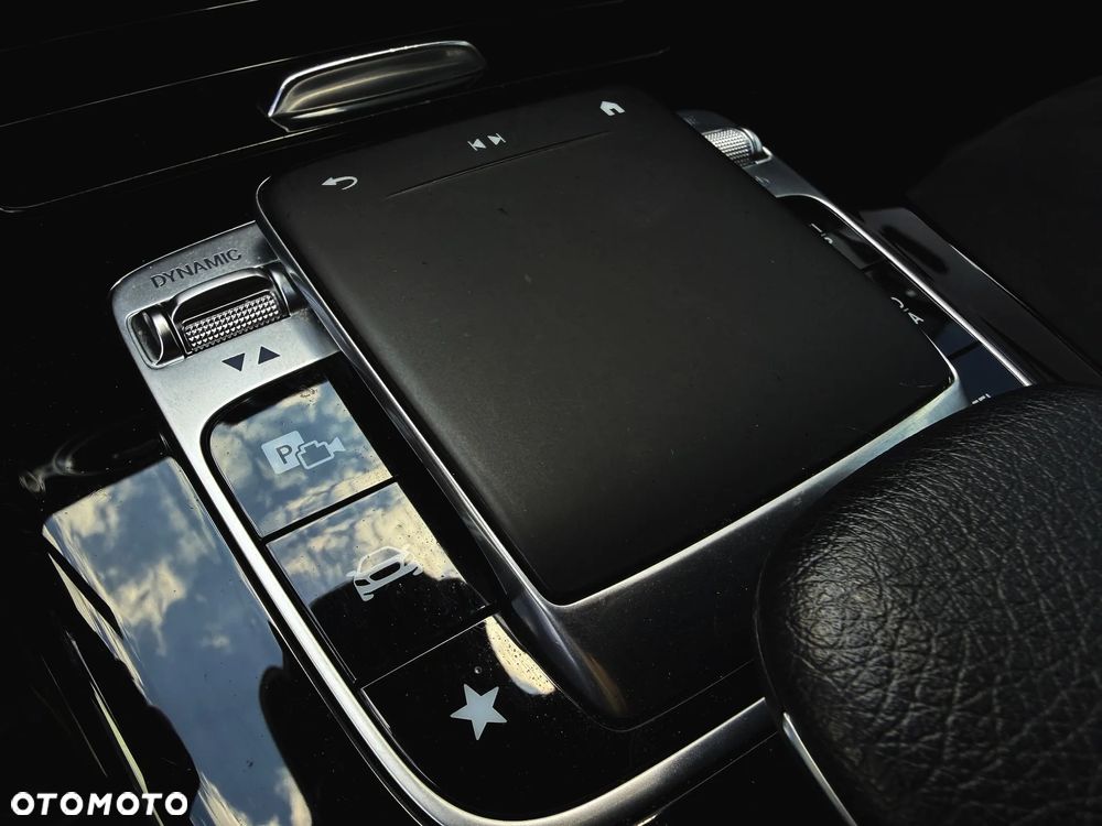 Mercedes-Benz Klasa A 200 d 8G-DCT Edition 1 - 25