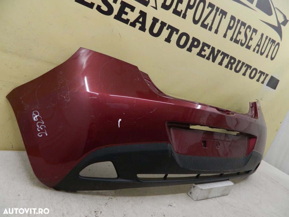 Bara spate Mazda 2, 2008, 209, 2010, 2011, 2012, cod origine D651-50221. - 3
