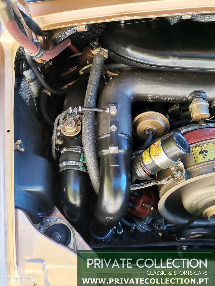 Porsche 911 Série G - 54