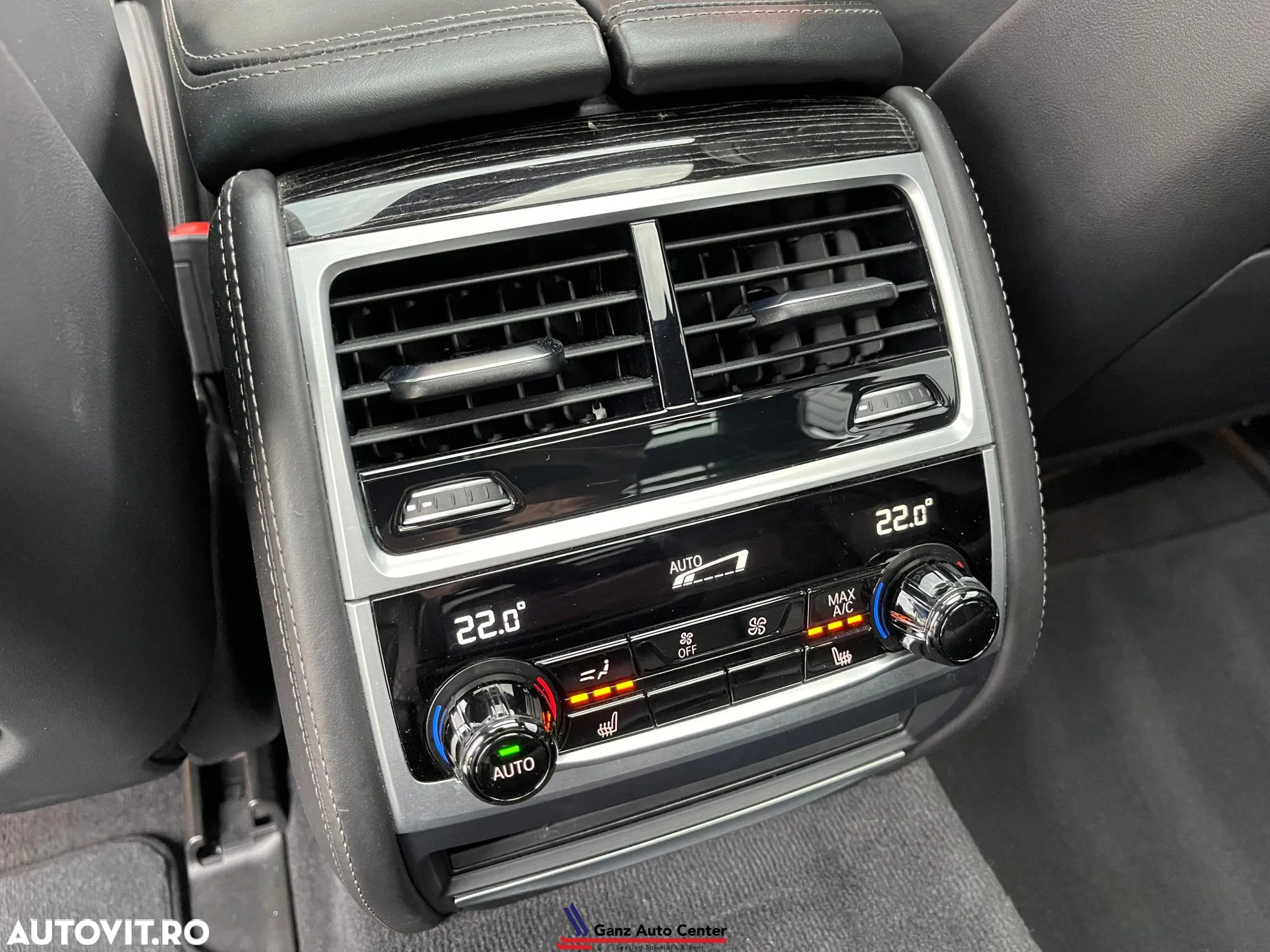 BMW Seria 7 745Le xDrive AT PHEV - 23
