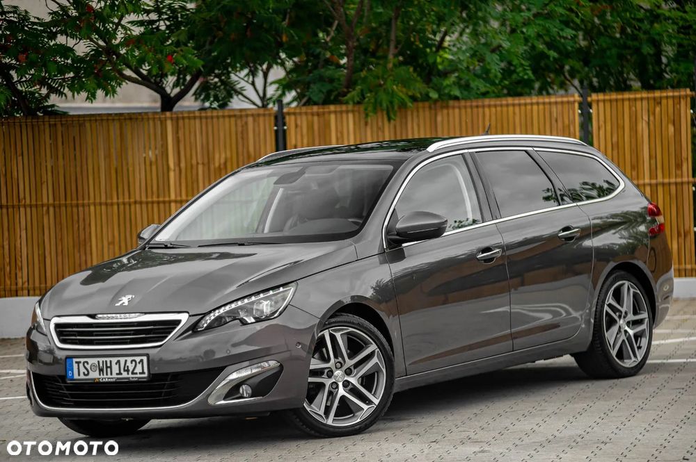Peugeot 308 - 11