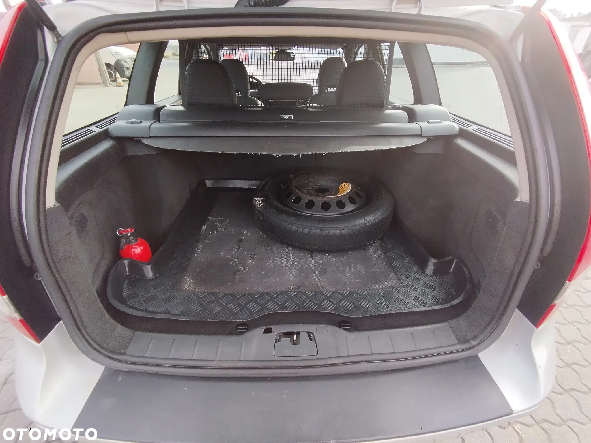 Volvo V50 2.4 Kinetic - 14
